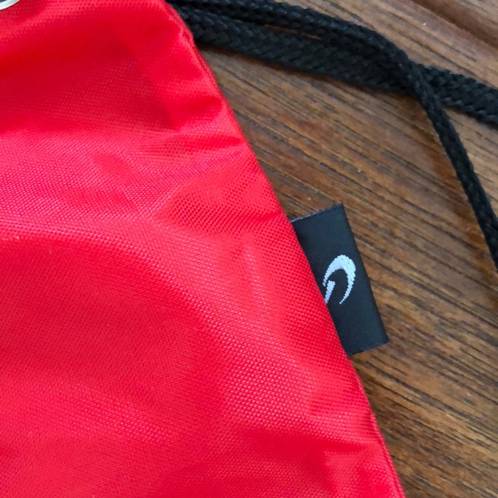 Bubba Gump Backpack - image 6